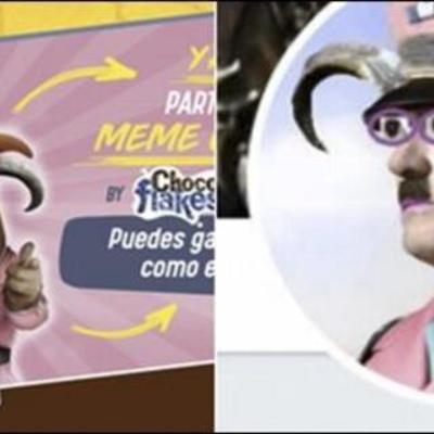 Timeline: Evolución de la imagen a lo largo de la historia