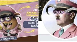 Timeline: Evolución de la imagen a lo largo de la historia