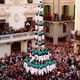 Castellers
