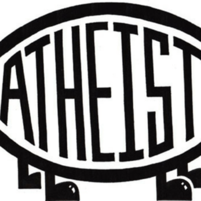 Timeline: religionskritikkens og ateismens historie