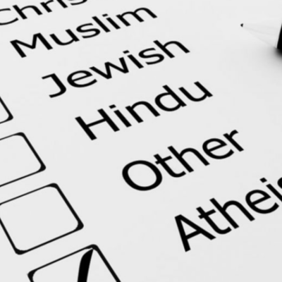 Timeline: Religionskritiken og ateismens historie