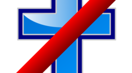 Timeline: Religionskritikkens og ateismens historie