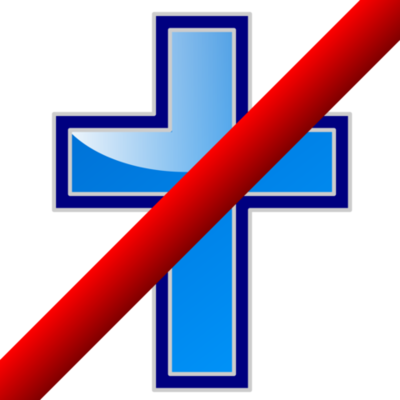 Timeline: Religionskritikkens - og atheismens historie