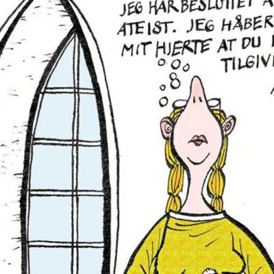 Timeline: Religions kritikken og ateismens historie