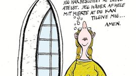 Timeline: Religions kritikken og ateismens historie