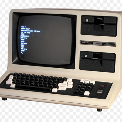 Timeline: LA EVOLUCIÓN DEL ORDENADOR