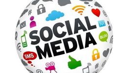 Timeline: Social media historische gegevens