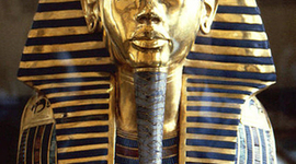 Timeline: livet ved de store elvene.