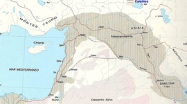 Timeline: El poble hebreu