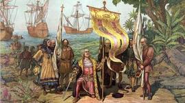 Timeline: Descobriments geogràfics de l'edat moderna