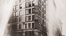 Timeline: The Triangle Factory Fire