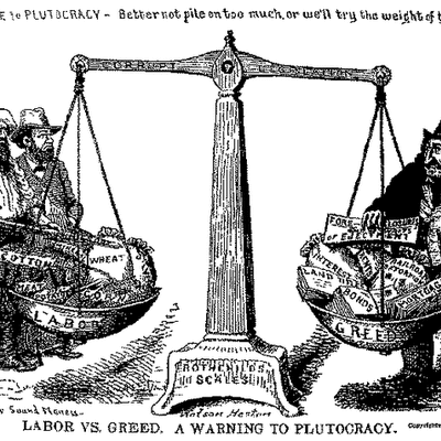 Timeline: Key Terms Research