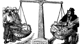 Timeline: Key Terms Research