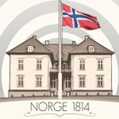 Timeline: Norge 1814