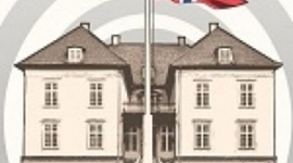 Timeline: Norge 1814