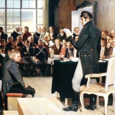 1814 (januarAugust) timeline Timetoast timelines