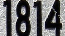 Timeline: Mirakelåret 1814