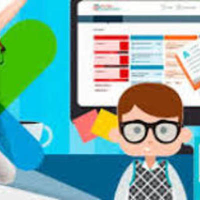 Timeline: linea de tiempo sobre el concepto de pedagogía  y teorías del aprendizaje