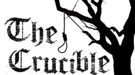 Timeline: THE CRUCIBLE by Arthur Miller