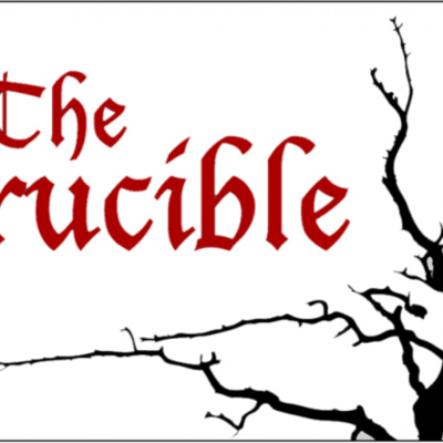 Timeline: "The Crucible" by Arthur Miller