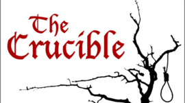 Timeline: "The Crucible" by Arthur Miller