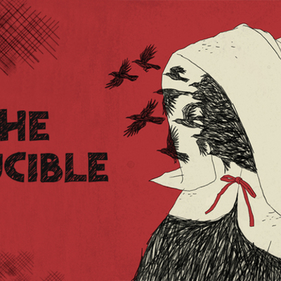 Timeline: The Cruible