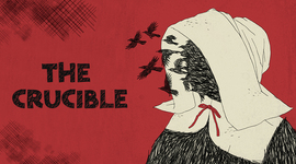 Timeline: The Cruible