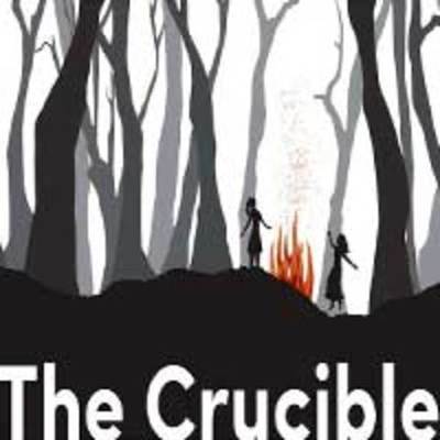 Timeline: The Crucible by Arthur Miller