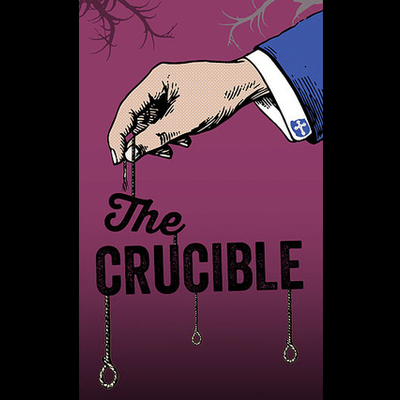 Timeline: The crucible act one