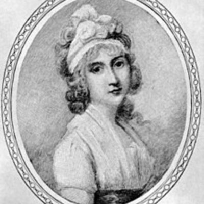 Timeline: Angelica Schuyler-Church