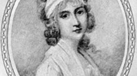 Timeline: Angelica Schuyler-Church