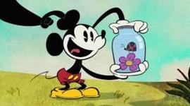 Timeline: History of Animation