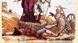 Timeline: Linea del tiempo Historia ELIAS LEON