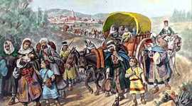 Timeline: le grandi scoperte geografiche