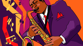 Timeline: L'evolució del jazz