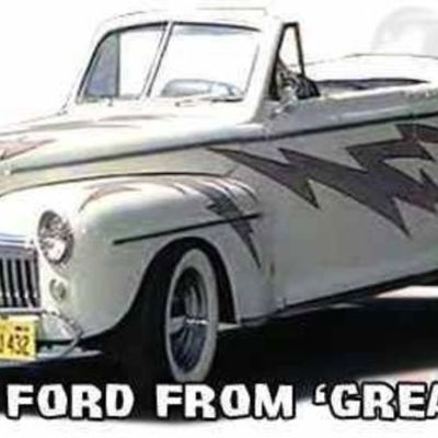 Timeline: time capsule