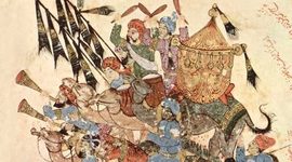 Timeline: Al-Andalus y los Reinos Cristianos