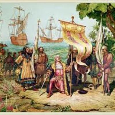 Timeline: Велика географска открића