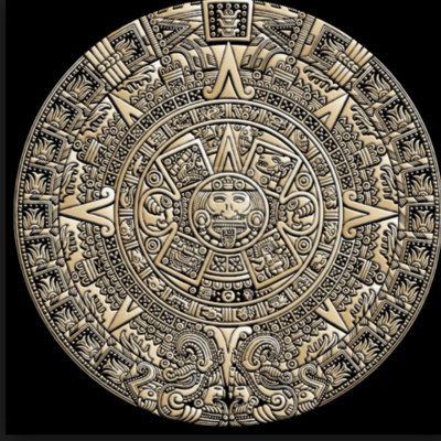 Timeline: Aztec timeline