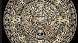 Timeline: Aztec timeline