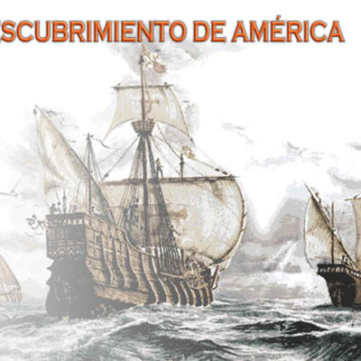 Timeline: El viaje de Cristobal Colon