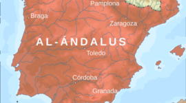 Timeline: AL-ÁNDALUS