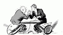 Timeline: U.S. History Standard 1-3