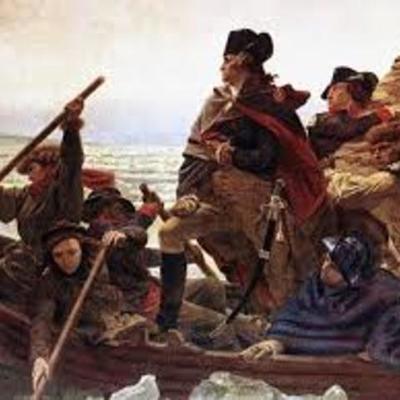 Timeline: Pre-Revolutionary and Revolutionary Timeline