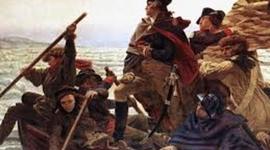 Timeline: Pre-Revolutionary and Revolutionary Timeline