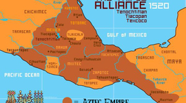 Timeline: The Aztec Empire