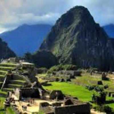 Timeline: The Inca Empire