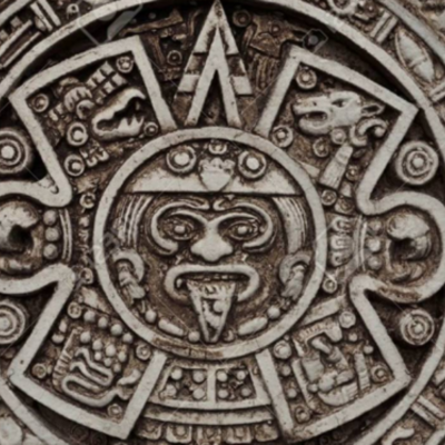 Timeline: The Maya
