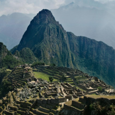 Timeline: The Inca Empire