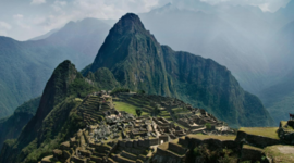 Timeline: The Inca Empire